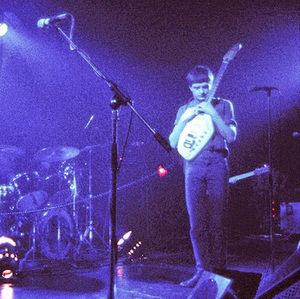 Meet your Posher, Lucian